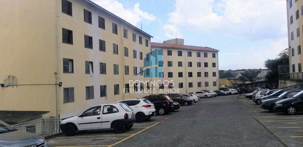 Apartamento, 2 quartos, 46 m² - Foto 3