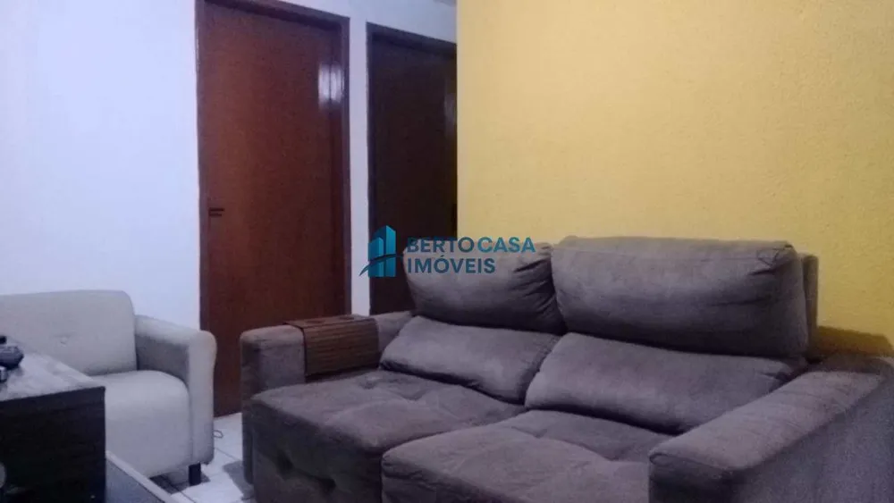 Apartamento, 2 quartos, 46 m² - Foto 2
