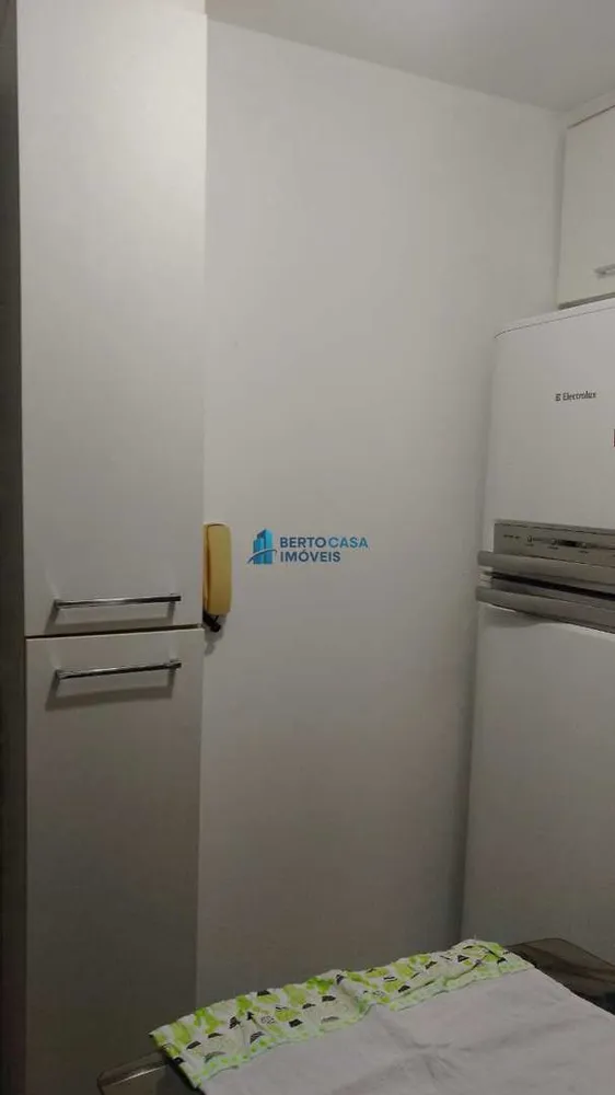 Apartamento, 2 quartos, 46 m² - Foto 8