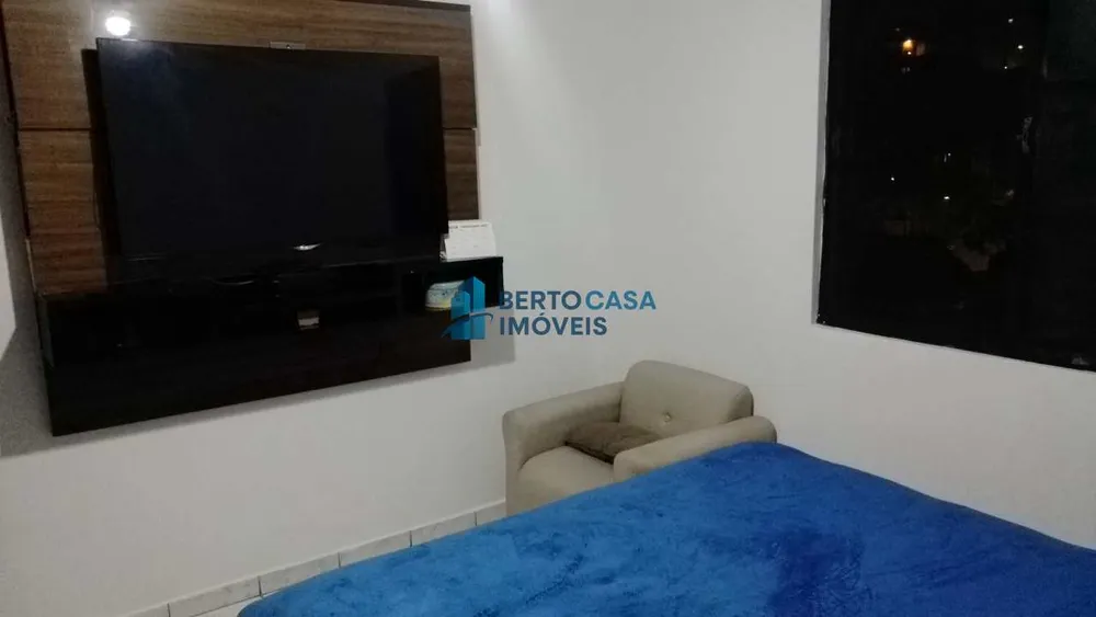 Apartamento, 2 quartos, 46 m² - Foto 5