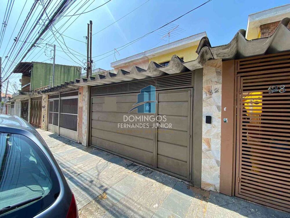Sobrado, 3 quartos, 130 m² - Foto 6