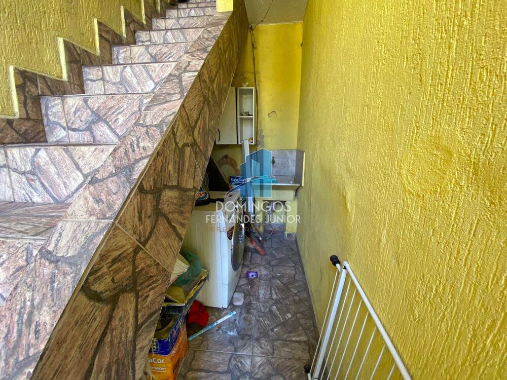 Sobrado, 3 quartos, 130 m² - Foto 8