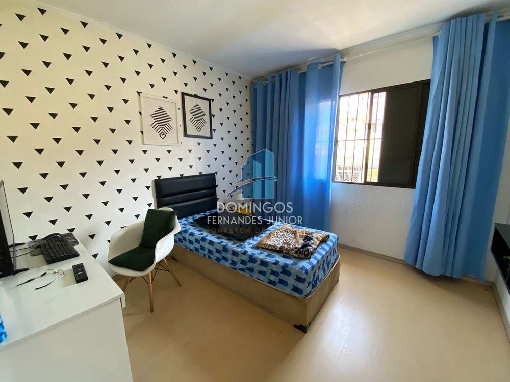 Sobrado, 3 quartos, 130 m² - Foto 5