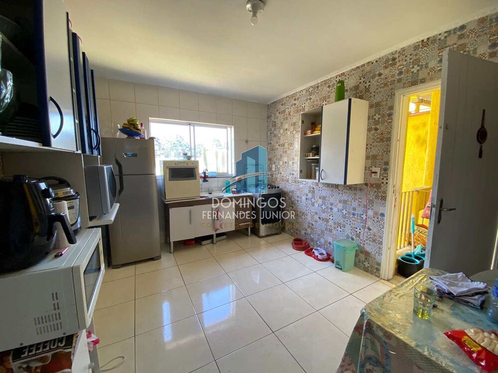Sobrado, 3 quartos, 130 m² - Foto 3