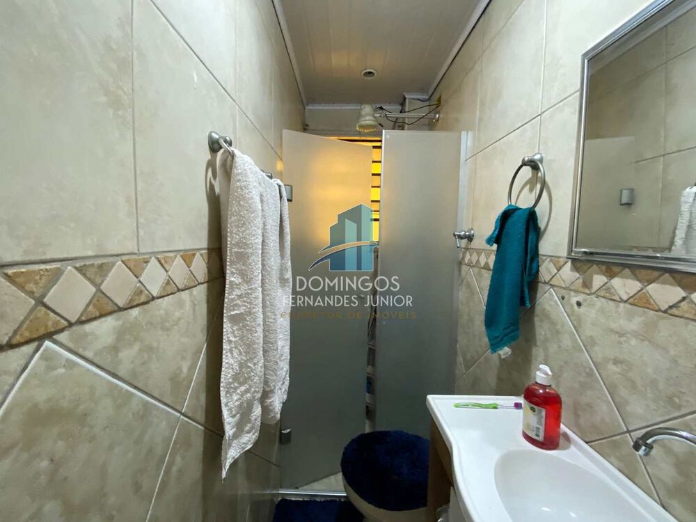 Sobrado, 3 quartos, 130 m² - Foto 2