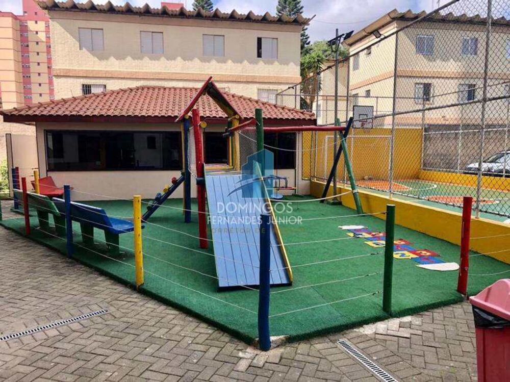 Apartamento, 2 quartos, 45 m² - Foto 7