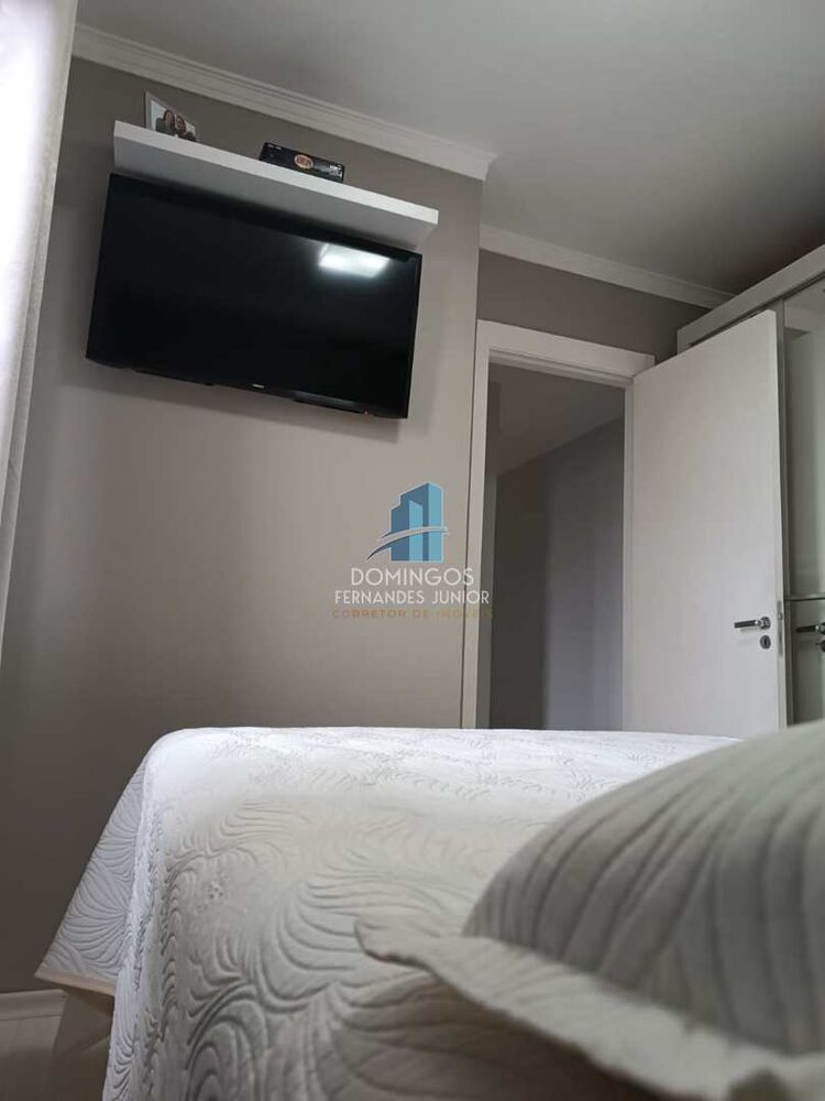 Apartamento, 2 quartos, 45 m² - Foto 3
