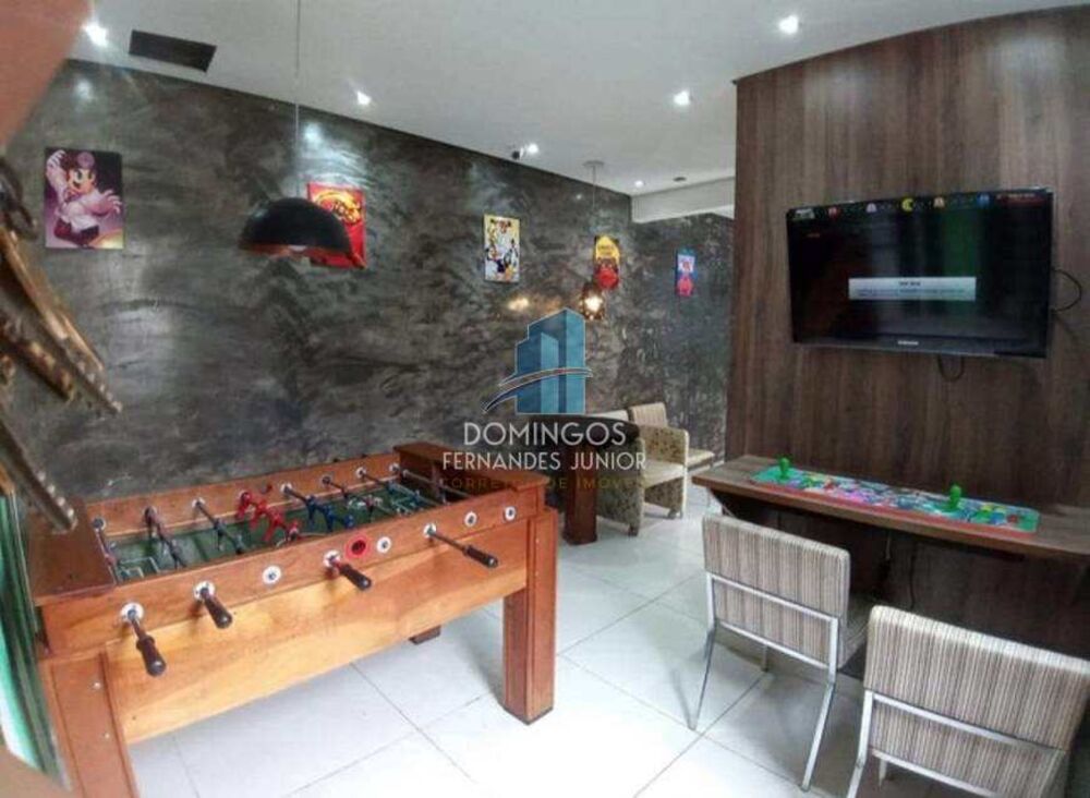 Apartamento, 2 quartos, 45 m² - Foto 2