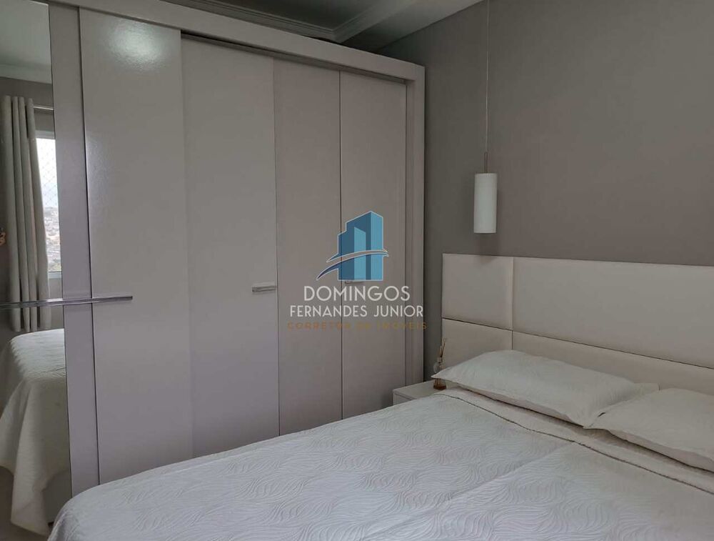 Apartamento, 2 quartos, 45 m² - Foto 4