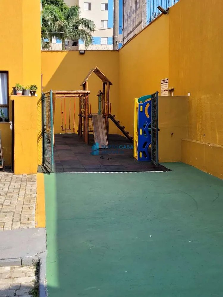 Casa de Condomínio, 2 quartos - Foto 11