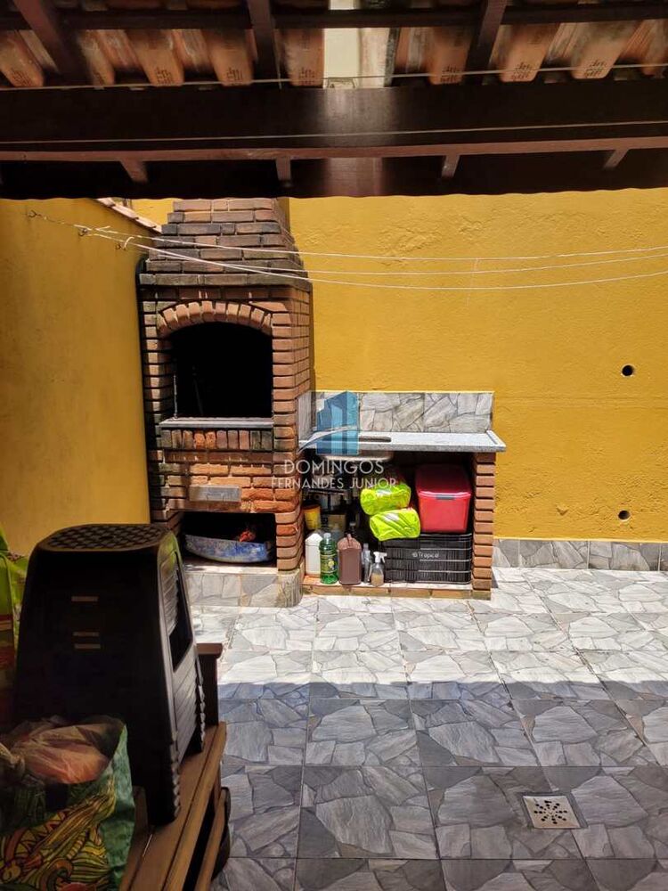 Casa de Condomínio, 2 quartos - Foto 4