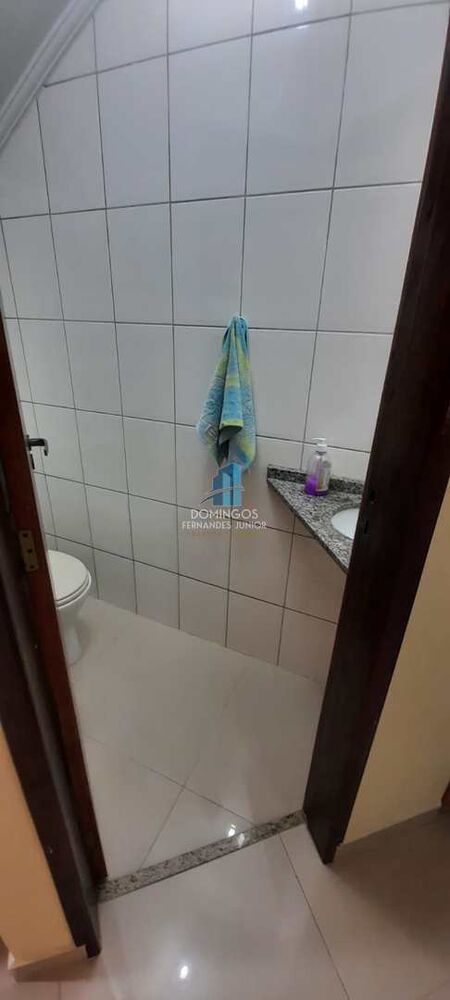 Casa de Condomínio, 2 quartos - Foto 3