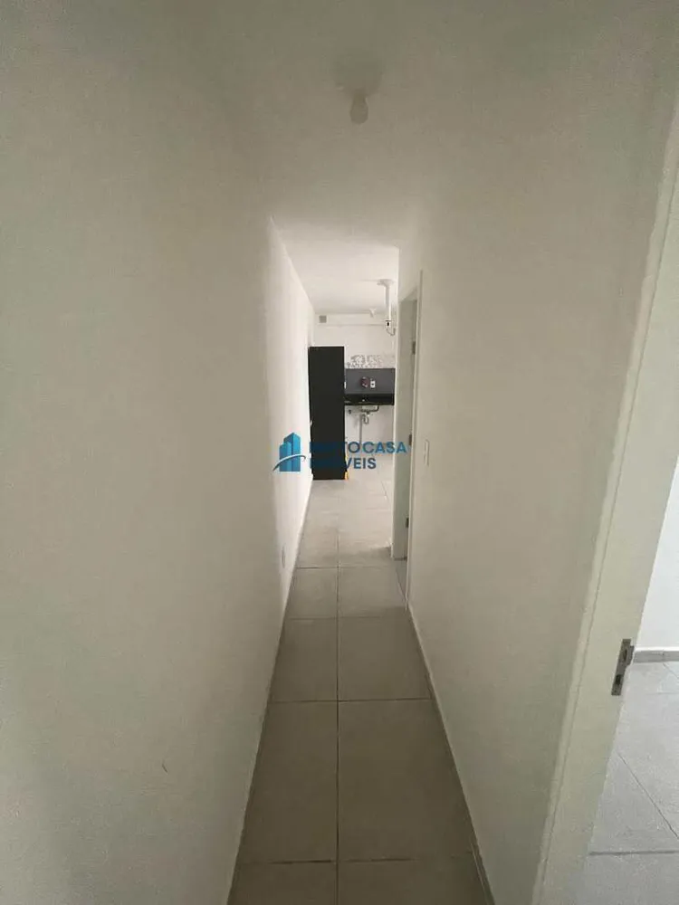 Apartamento, 2 quartos, 40 m² - Foto 6