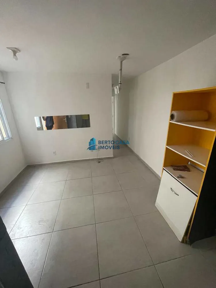 Apartamento, 2 quartos, 40 m² - Foto 5