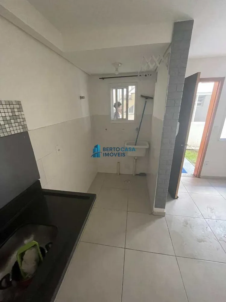 Apartamento, 2 quartos, 40 m² - Foto 4