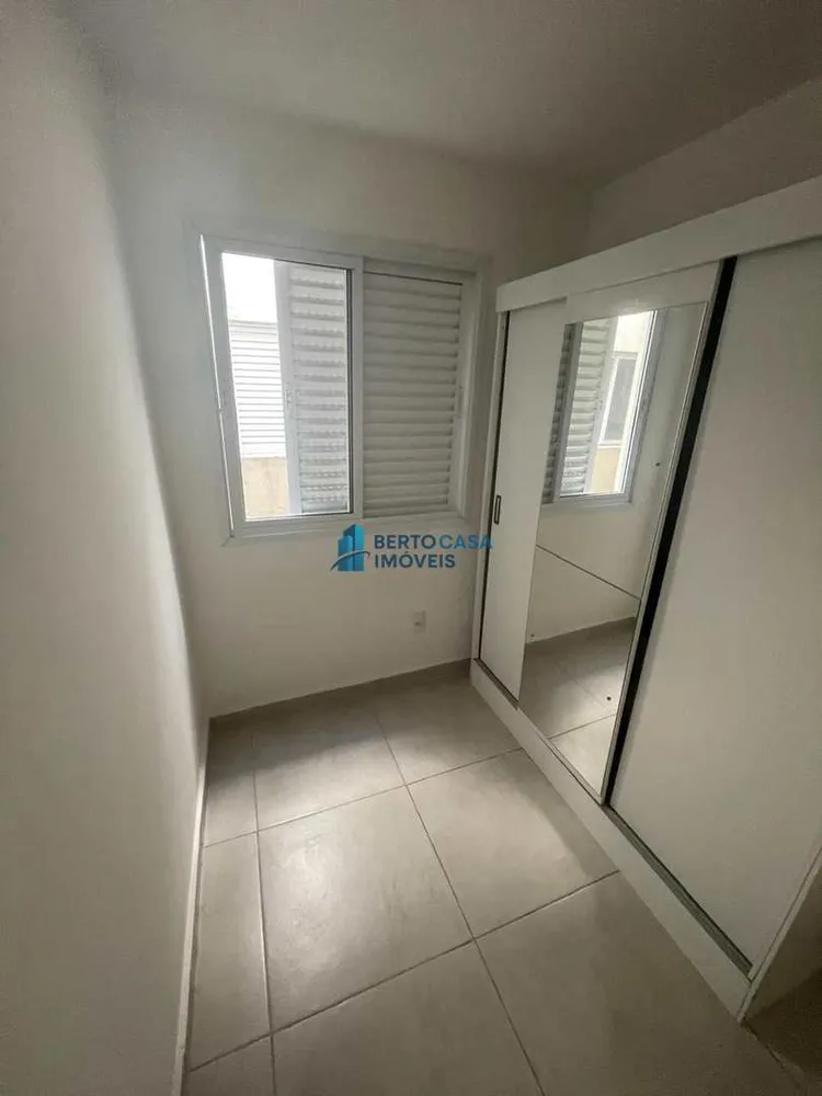 Apartamento, 2 quartos, 40 m² - Foto 8