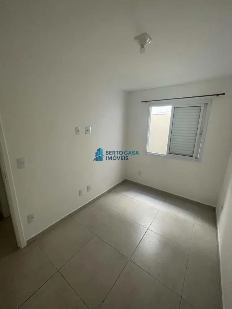 Apartamento, 2 quartos, 40 m² - Foto 7