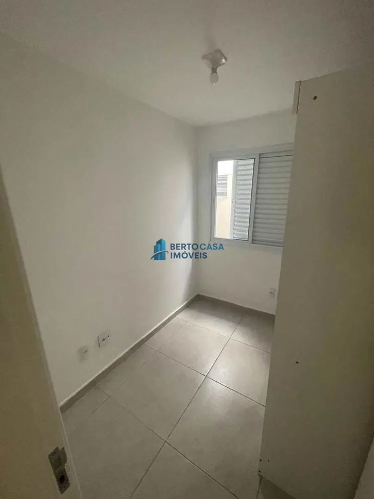 Apartamento, 2 quartos, 40 m² - Foto 1