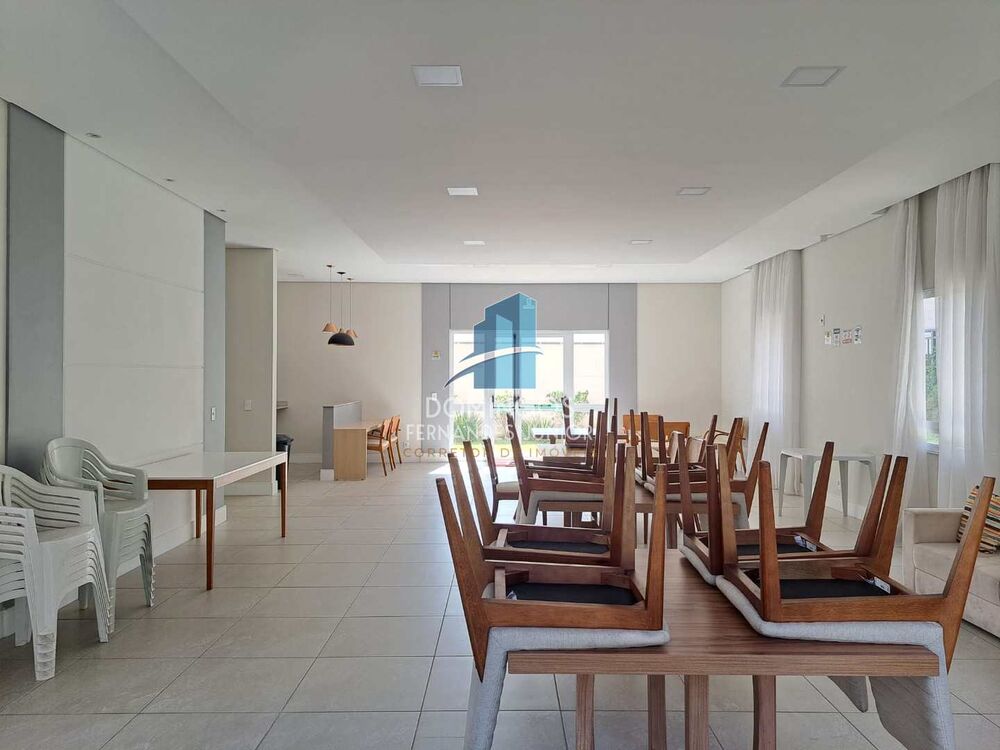 Apartamento, 2 quartos, 48 m² - Foto 2