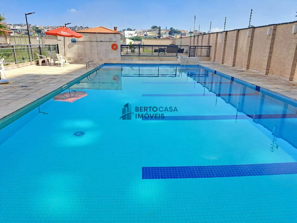 Apartamento, 2 quartos, 48 m² - Foto 5
