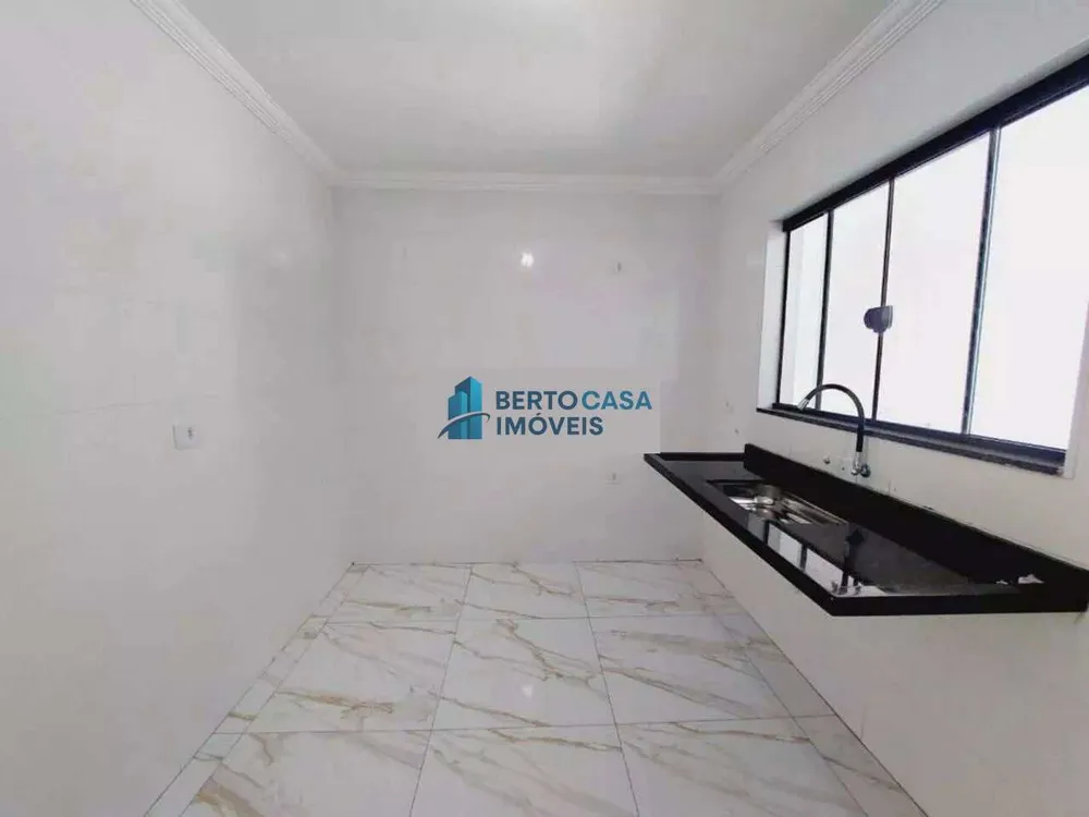 Sobrado, 3 quartos, 86 m² - Foto 1