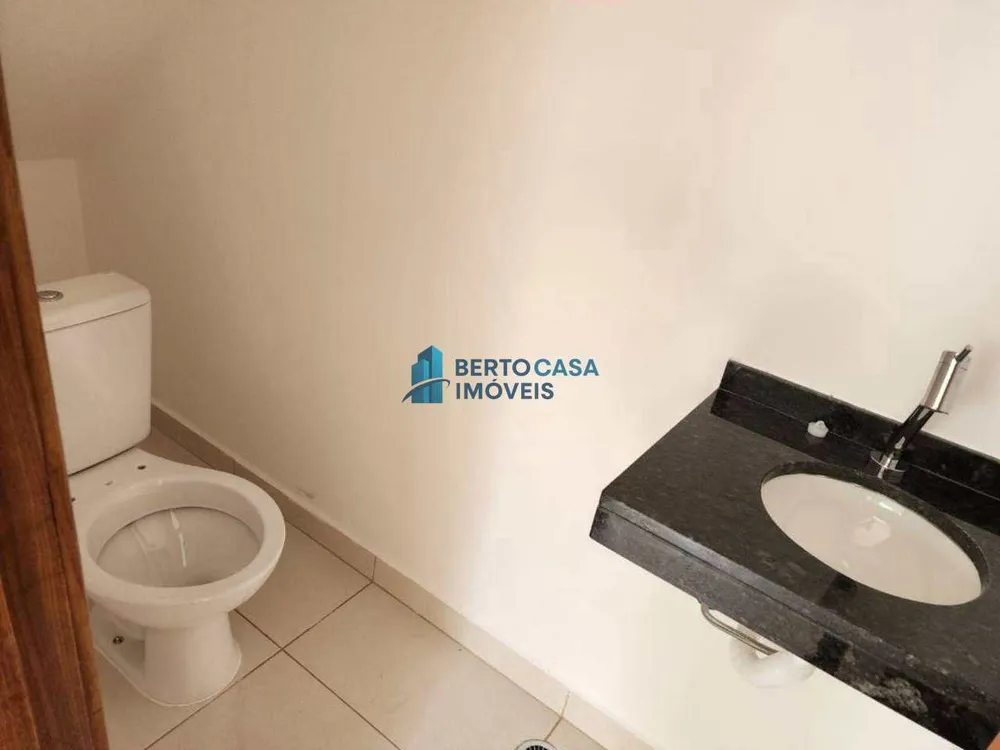 Sobrado, 2 quartos, 66 m² - Foto 4