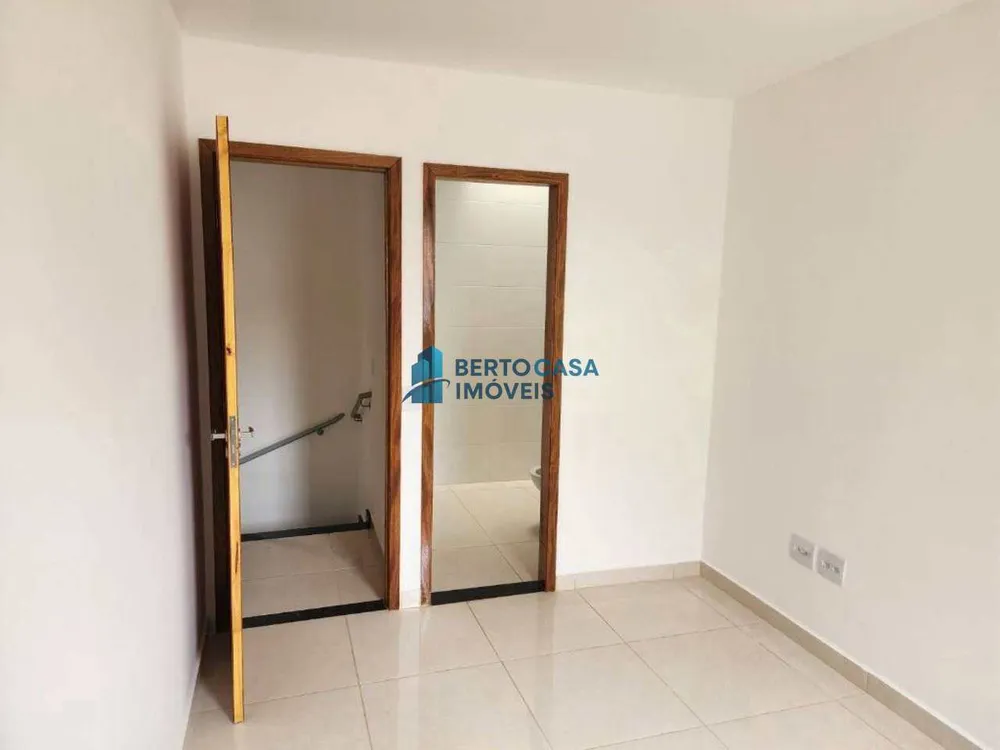 Sobrado, 2 quartos, 66 m² - Foto 10