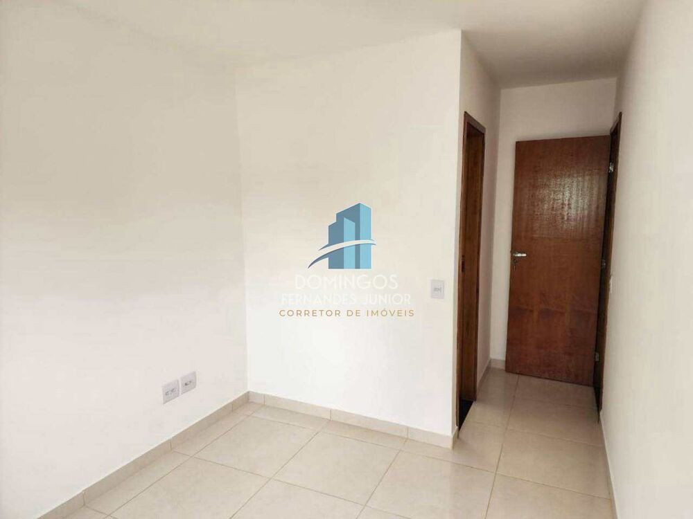 Sobrado, 2 quartos, 66 m² - Foto 2