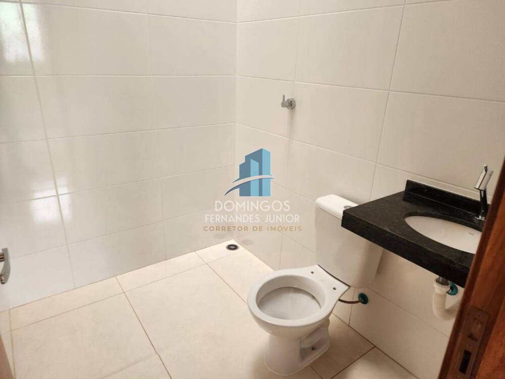 Sobrado à venda com 2 quartos, 66m² - Foto 3