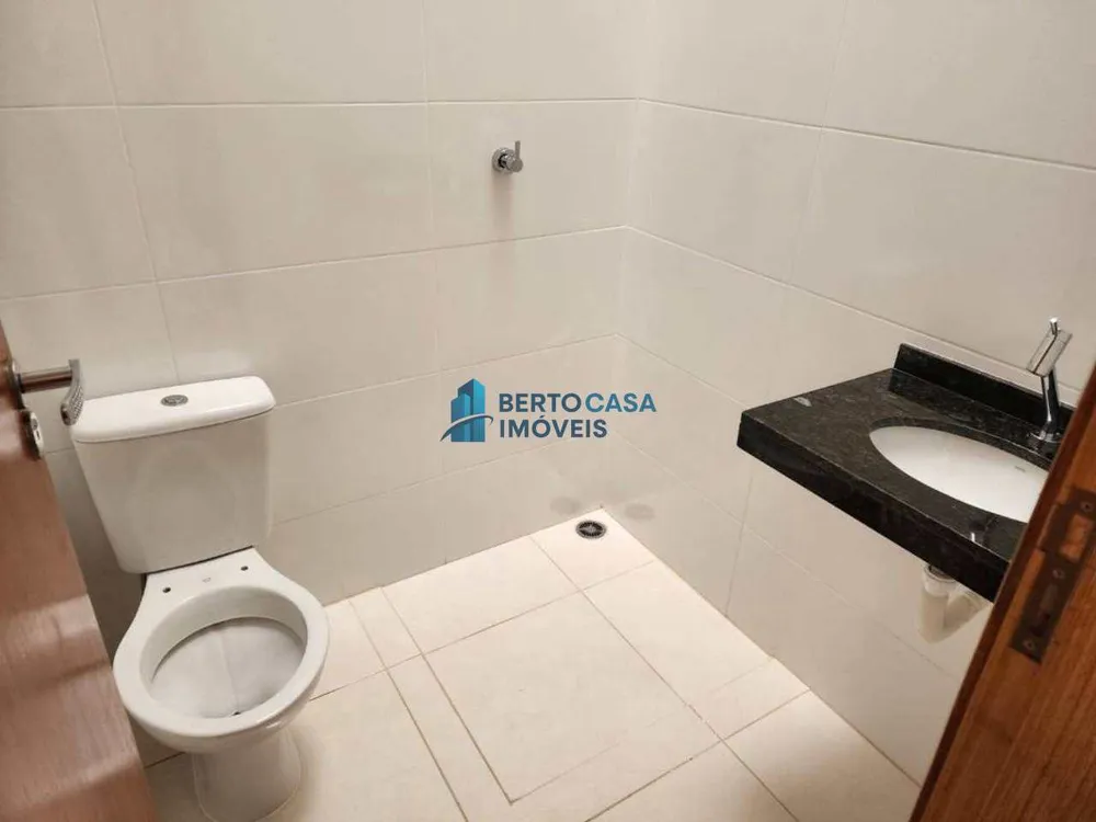 Sobrado, 2 quartos, 66 m² - Foto 7