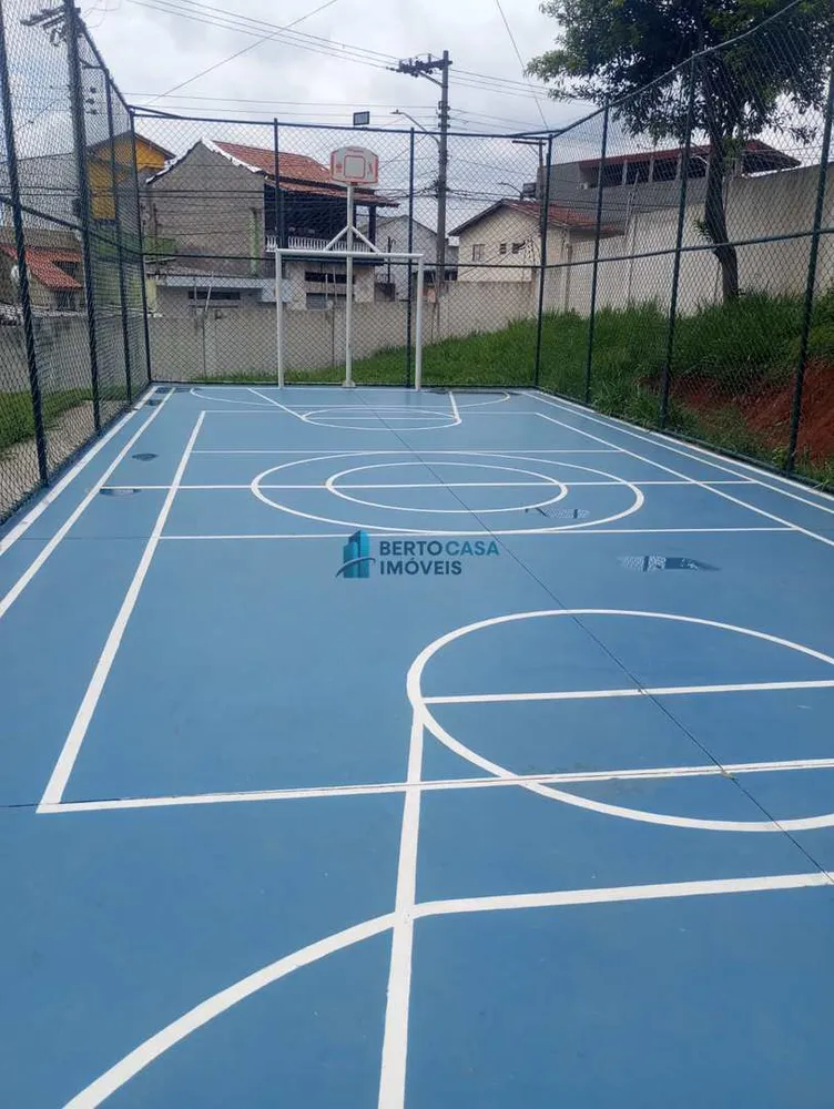 Apartamento, 2 quartos, 55 m² - Foto 5