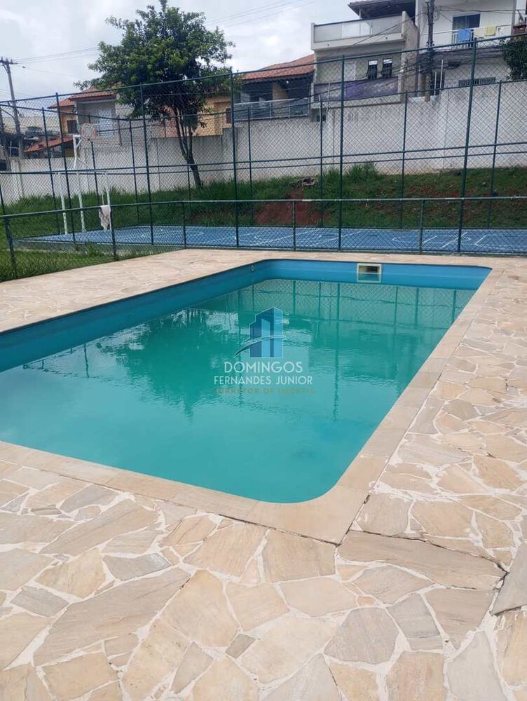 Apartamento, 2 quartos, 55 m² - Foto 4