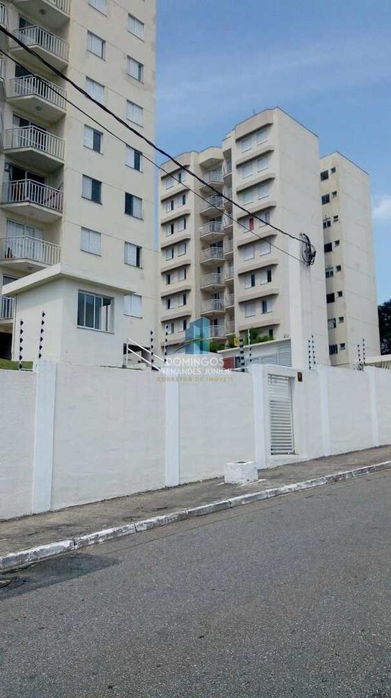 Apartamento, 2 quartos, 55 m² - Foto 1