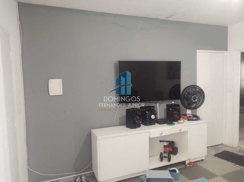 Sobrado, 3 quartos, 150 m² - Foto 2