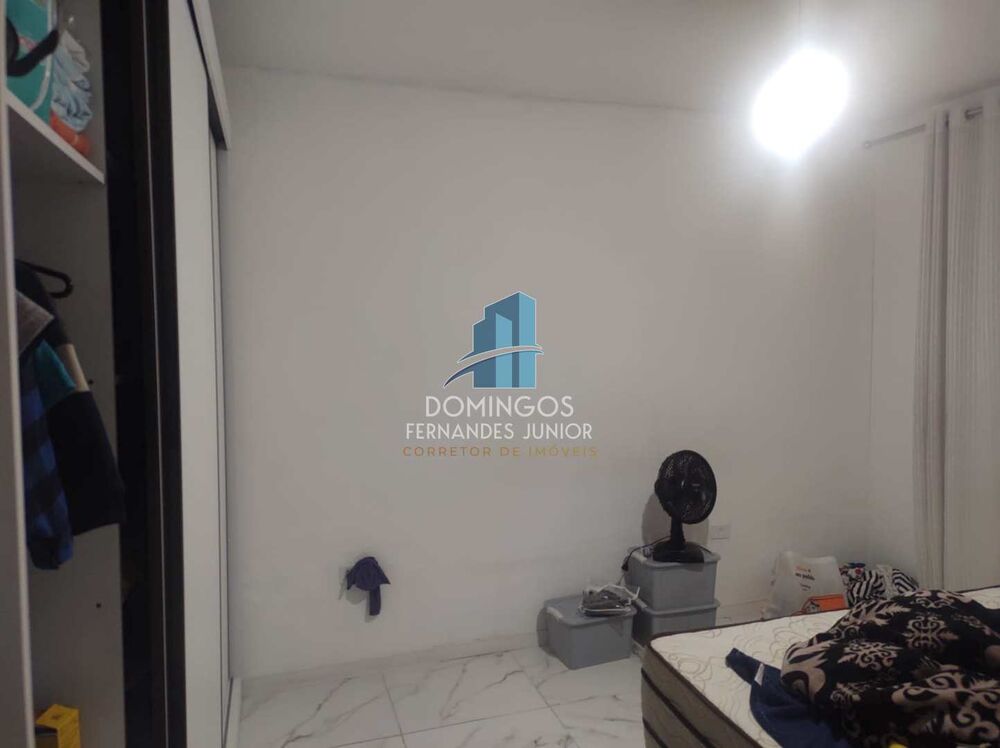 Sobrado, 3 quartos, 150 m² - Foto 4