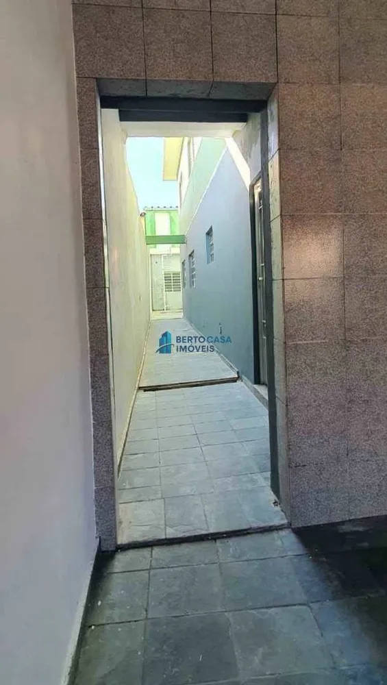 Sobrado, 3 quartos, 100 m² - Foto 5