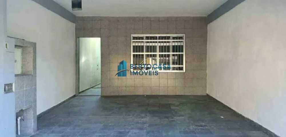 Sobrado, 3 quartos, 100 m² - Foto 4