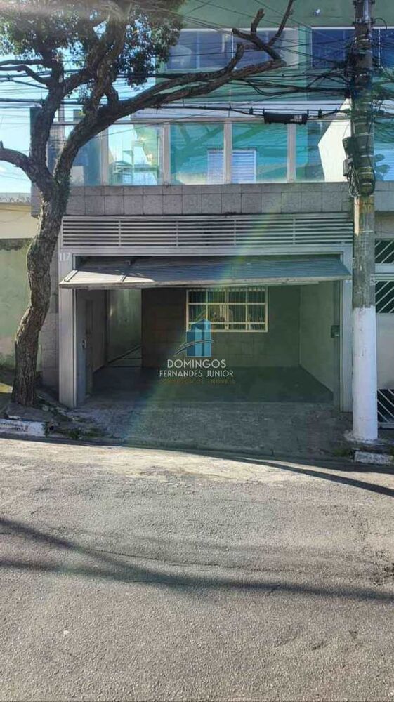 Sobrado, 3 quartos, 100 m² - Foto 2
