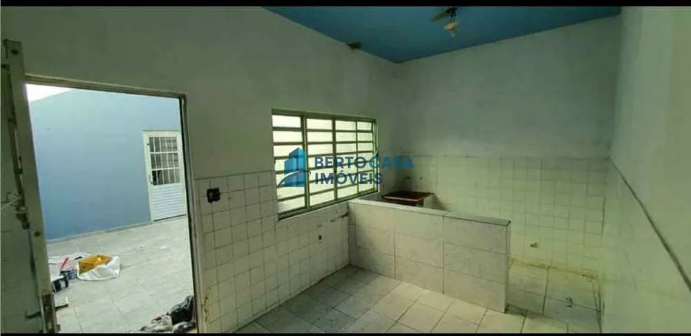 Sobrado, 3 quartos, 100 m² - Foto 7