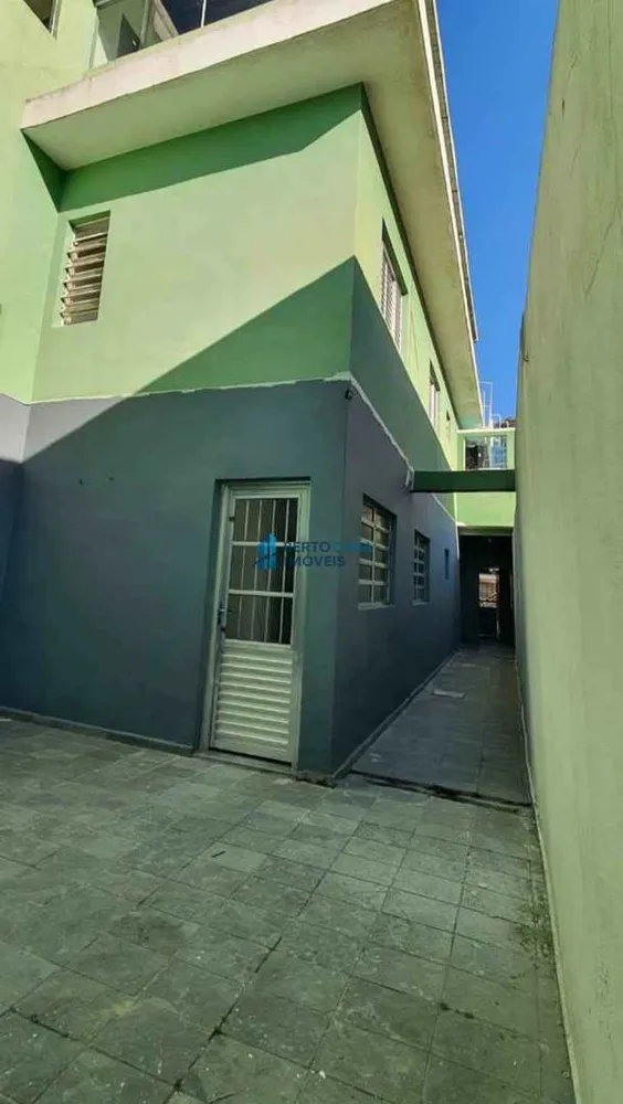 Sobrado, 3 quartos, 100 m² - Foto 8