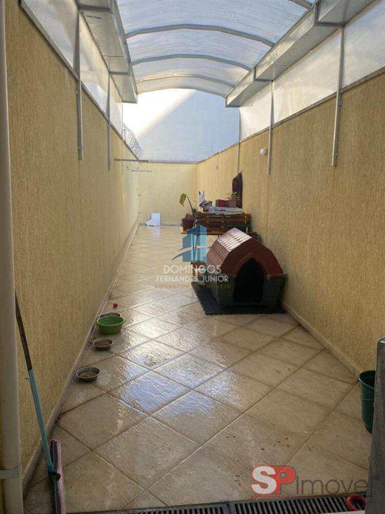Sobrado, 3 quartos, 108 m² - Foto 3