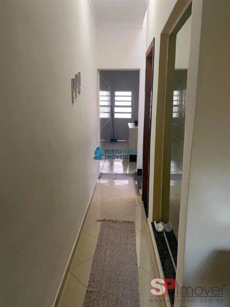 Sobrado, 3 quartos, 108 m² - Foto 5