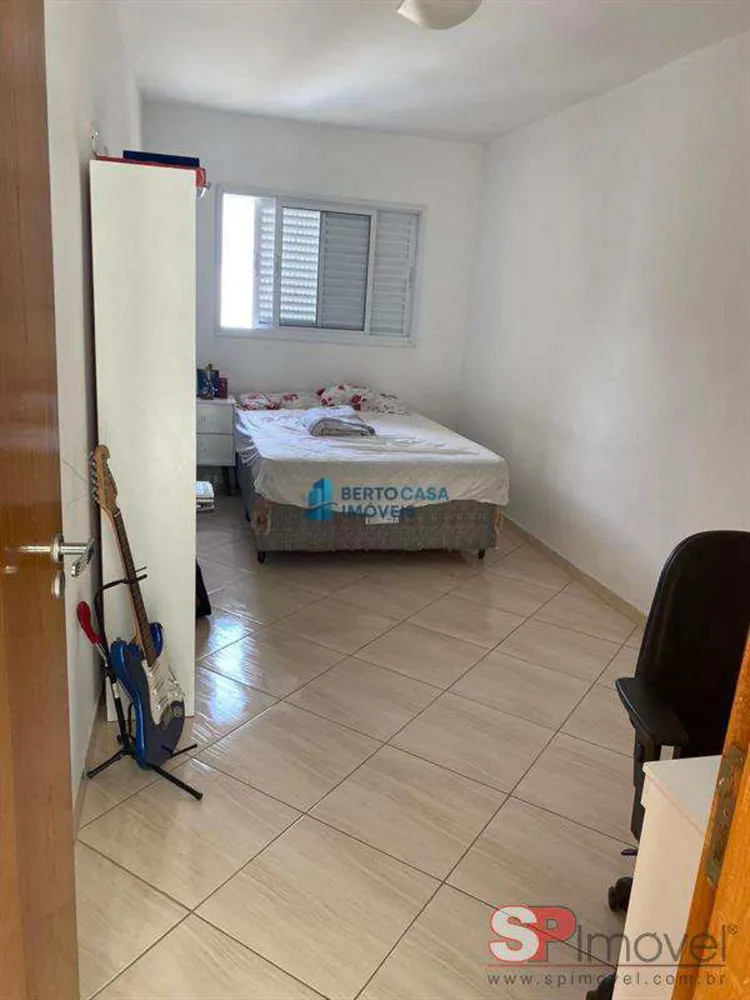 Sobrado, 3 quartos, 108 m² - Foto 7