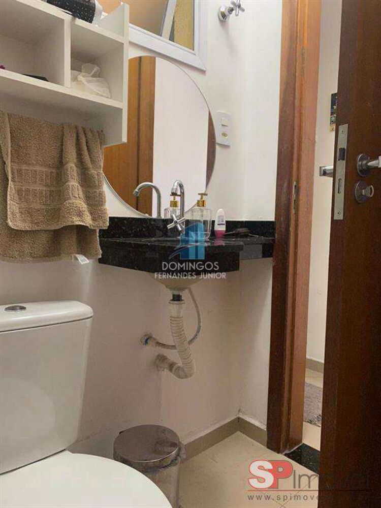 Sobrado, 3 quartos, 108 m² - Foto 2