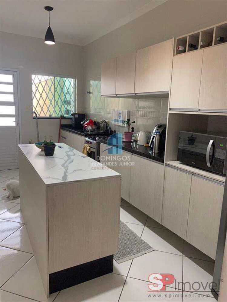 Sobrado, 3 quartos, 108 m² - Foto 4