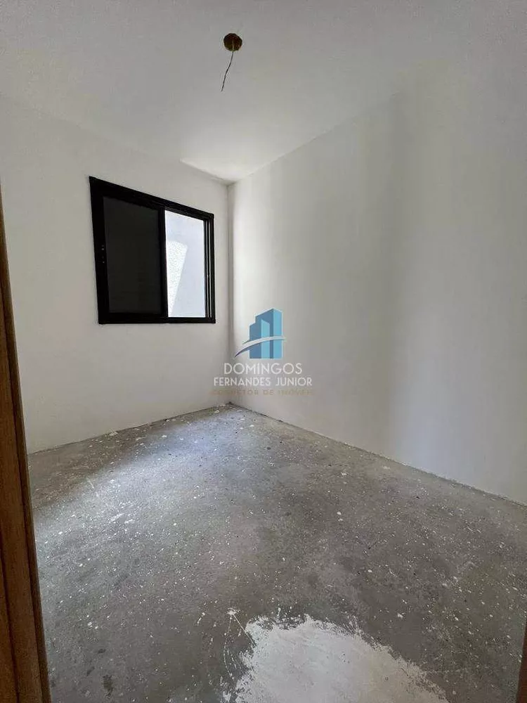 Apartamento à venda com 2 quartos, 39m² - Foto 5