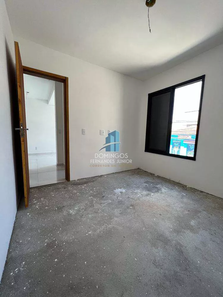 Apartamento à venda com 2 quartos, 39m² - Foto 9