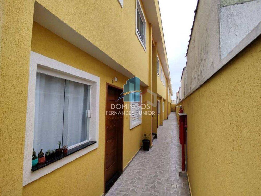 Apartamento, 2 quartos, 46 m² - Foto 1