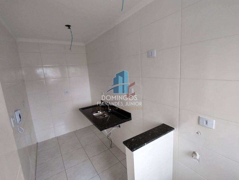 Apartamento, 2 quartos, 46 m² - Foto 3