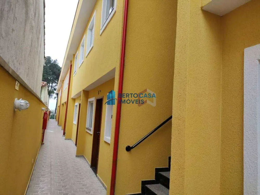 Apartamento, 2 quartos, 46 m² - Foto 1